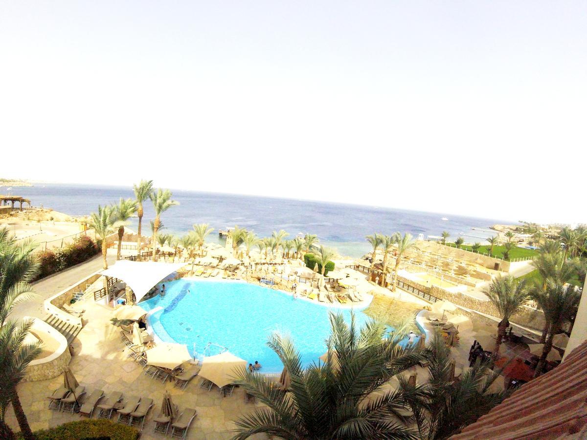 Xperience Sea Breeze Resort (Adults Only) Sharm el-Sheikh Exterior photo