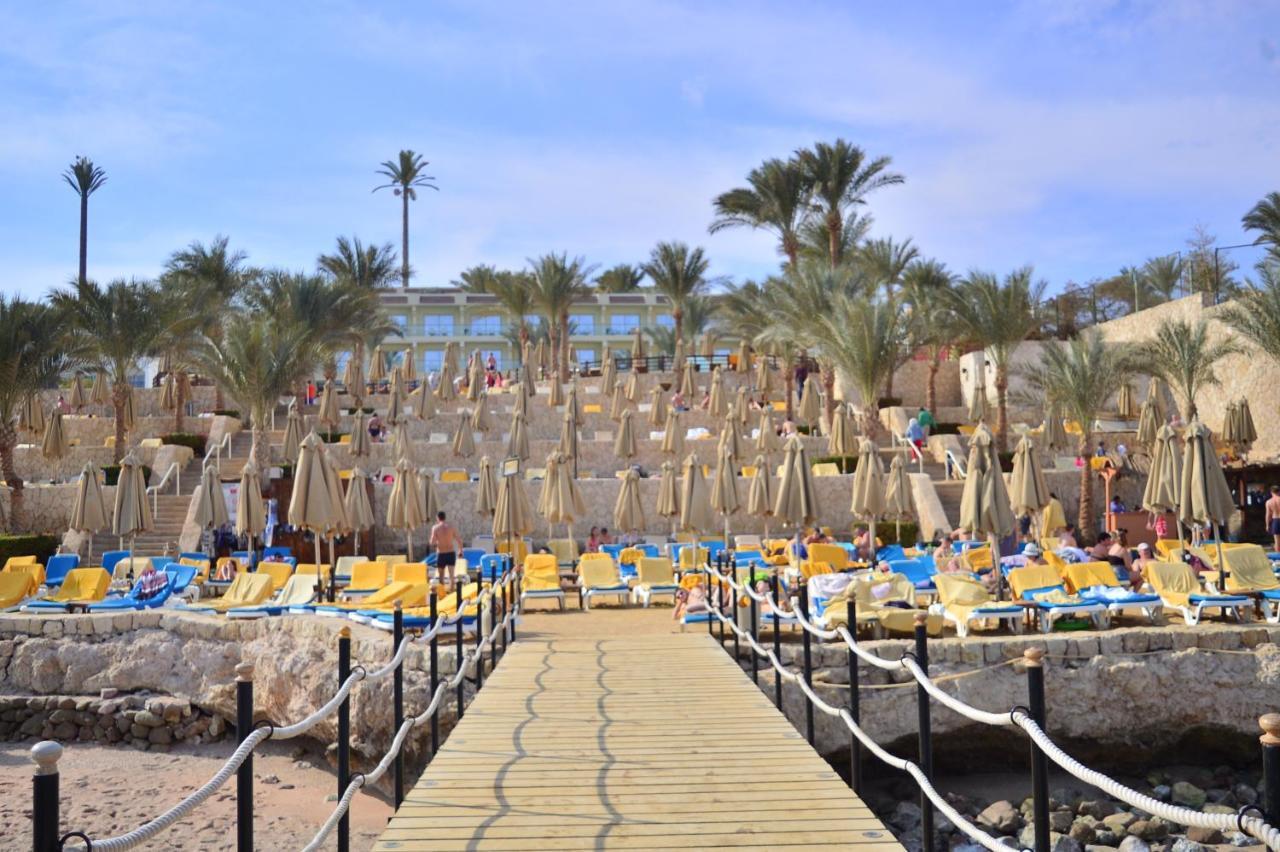 Xperience Sea Breeze Resort (Adults Only) Sharm el-Sheikh Exterior photo